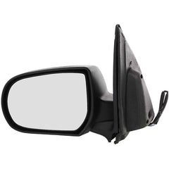 KOOL VUE MIRRORSESCAPE 01-07/MARINER 05-07 MIRROR LH, Power, Manual Folding, Non-Heated, Textured, 2nd Design