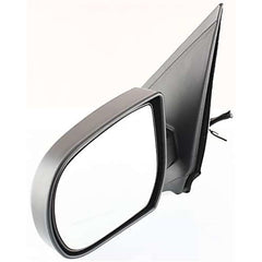 KOOL VUE MIRRORSESCAPE 01-07/MARINER 05-07 MIRROR LH, Power, Manual Folding, Non-Heated, Textured, 2nd Design