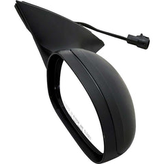 KOOL VUE MIRRORSSABLE 00-05/TAURUS 00-07 MIRROR RH, Power, Non-Folding, Non-Heated, Textured, No Puddle Light