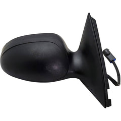 KOOL VUE MIRRORSSABLE 00-05/TAURUS 00-07 MIRROR RH, Power, Non-Folding, Non-Heated, Textured, No Puddle Light