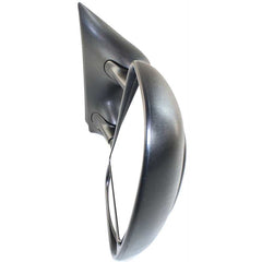 KOOL VUE MIRRORSF-SERIES SUPER DUTY 99-07 TOWING MIRROR RH, Manual Adjust, Manual Folding, Non-Heated, Textured, Double-Swing Type