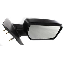 KOOL VUE MIRRORSF-150 04-08 MIRROR RH, Non-Towing, Power, Manual Folding, Heated, Textured, No Auto-dimming, BSD, Memory, and Signal Light, New Body Style