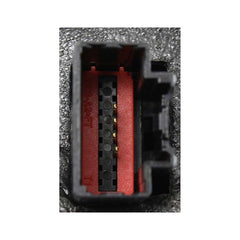 KOOL VUE MIRRORSF-150 04-08 MIRROR RH, Non-Towing, Power, Manual Folding, Heated, Textured, No Auto-dimming, BSD, Memory, and Signal Light, New Body Style