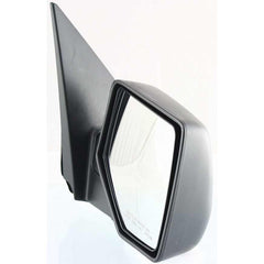 KOOL VUE MIRRORSEXPLORER 06-10 MIRROR RH, Power, Manual Folding, Non-Heated, Textured, w/ Puddle Light