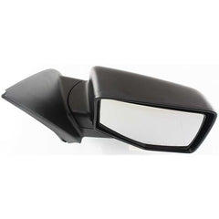 KOOL VUE MIRRORSEXPLORER 06-10 MIRROR RH, Power, Manual Folding, Non-Heated, Textured, w/ Puddle Light