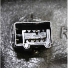 KOOL VUE MIRRORSEXPLORER 06-10 MIRROR RH, Power, Manual Folding, Non-Heated, Textured, w/ Puddle Light