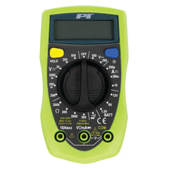 Wilmar Hand Tools Digital Automotive Multimeter