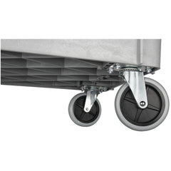 Wilmar Hand Tools Poly Service Cart 30 x 16"