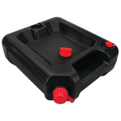 Wilmar Hand Tools 16 qt. Oil Drain Container