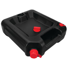 Wilmar Hand Tools 16 qt. Oil Drain Container