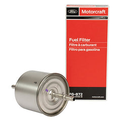 Motorcraft® FG872 - Fuel Filter