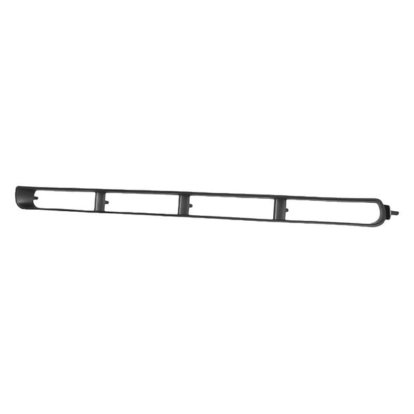 LKQ Corp Grille (Standard Line) for Fiat 500 2012-2019 | OEM Replacement