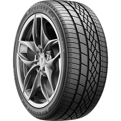 Firestone Firehawk As V2 245/45R18 100W 500 A A Performance Tire