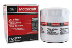 Motorcraft® FL2127 - Engine Oil Filter