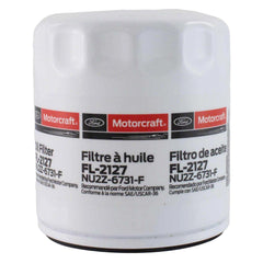 Motorcraft® FL2127 - Engine Oil Filter