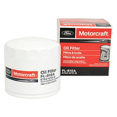 Motorcraft® FL810A - Engine Oil Filter Kit