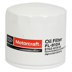 Motorcraft® FL810A - Engine Oil Filter Kit