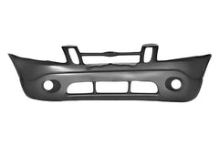 LKQ Corp - Front Bumper Cover (Standard Line) for Ford Sport Trac 2004-2005