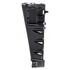 LKQ Corp - Front Driver Side Bumper Reinforcement Side Cover (CAPA Certified) for Ford Mustang 2010-2014