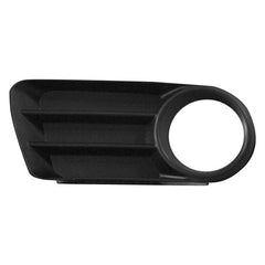 LKQ Corp - Front Passenger Side Fog Light Bezel (Standard Line) for Ford Explorer 2002-2005