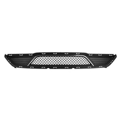 FRONT BUMPER COVER GRILLE -  LIMITED AND SHO MODELS -  MATTE-DARK GRAY