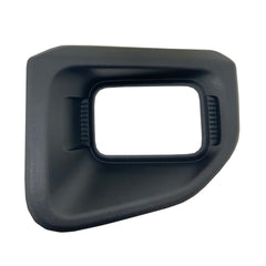FRONT DRIVER SIDE FOG LIGHT BEZEL -  FOR USE WITH HALOGEN FOG LIGHTS -  - FO1038219 for Ford F-250 2020-2022