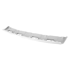 FRONT SKID PLATE -  FOR XLT/LIMITED AND PLATINUM MODELS -  SILVER -  MADE OF