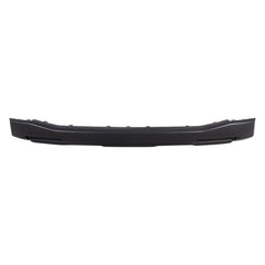 FRONT LOWER VALANCE PANEL -  FOR USE WITHOUT TOW HOOKS -  WITHOUT PARK