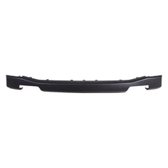 FRONT LOWER VALANCE PANEL -  FOR USE WITH TOW HOOKS -  WITHOUT PARK ASSIST