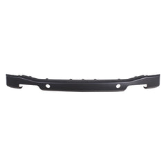 FRONT LOWER VALANCE PANEL -  FOR USE WITH TOW HOOKS -  WITH PARK ASSIST - FO1095288C for Ford Ranger 2019-2023