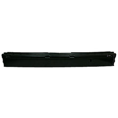 REAR BUMPER FACE BAR ONLY -  WITHOUT PARK SENSOR HOLES - FO1102377 for Ford Transit Connect 2010-2013