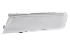 REAR 2-PC LEFT AND RIGHT BUMPER END SET [STEP BUMPER FACE BAR]