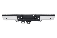 LKQ Corp - Rear Step Bumper Assembly (CAPA Certified) for Ford Lightduty 2009-2014