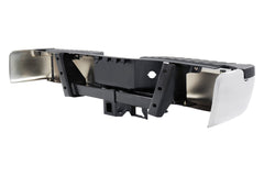 LKQ Corp - Rear Step Bumper Assembly (CAPA Certified) for Ford Lightduty 2009-2014