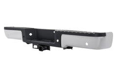 LKQ Corp - Rear Step Bumper Assembly (CAPA Certified) for Ford Lightduty 2009-2014