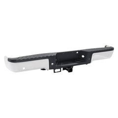 LKQ Corp - Rear Step Bumper Assembly (CAPA Certified) for Ford Lightduty 2009-2014