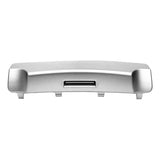TRAILER HITCH COVER -  FOR USE WITHOUT TOW -  PAINTED SILVER -  MADE OF - FO1129106 for Ford Expedition 2020-2021