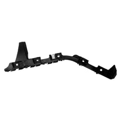 REAR PASSENGER SIDE BUMPER COVER SUPPORT -  MADE OF POLY ASA PLASTIC