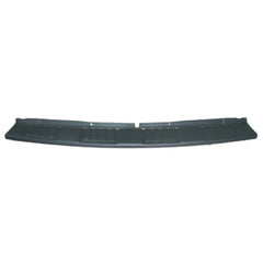 REAR BUMPER STEP PAD -  BLACK -  MADE OF PLASTIC - FO1191120 for Ford Escape 2008-2012