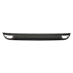 REAR LOWER VALANCE PANEL -  FOR 2.0 TURBO MODELS -  WITH DUAL EXHAUST