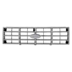 LKQ Corp - Grille (Platinum Plus) for Ford Bronco 1980-1986