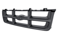 FRONT GRILLE -  FOR REAR WHEEL DRIVE MODELS -  STYLESIDE OR FLARESIDE -  - FO1200313 for Ford Ranger 1993-1994