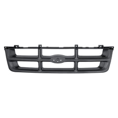 FRONT GRILLE -  FOR REAR WHEEL DRIVE MODELS -  STYLESIDE OR FLARESIDE -  - FO1200313 for Ford Ranger 1993-1994