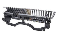 LKQ Corp - Grille (Platinum Plus) for Lincoln Town Car 1998-2002