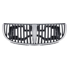 LKQ Corp - Grille (Platinum Plus) for Lincoln Town Car 1998-2002