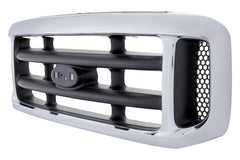 LKQ Corp - Grille (Platinum Plus) for Ford F-250 1999-2004