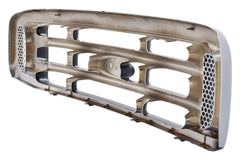 LKQ Corp - Grille (Platinum Plus) for Ford F-250 1999-2004