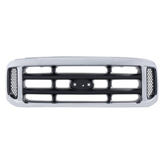LKQ Corp - Grille (Platinum Plus) for Ford F-250 1999-2004