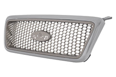 LKQ Corp - Grille (Standard Line) for Ford F-150 2004-2008