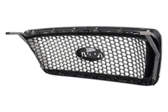 LKQ Corp - Grille (Standard Line) for Ford F-150 2004-2008